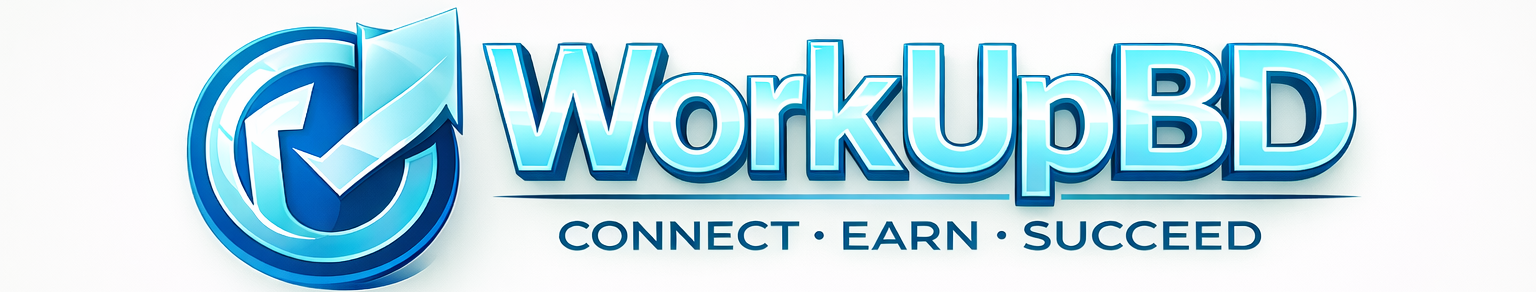 Workup BD Logo